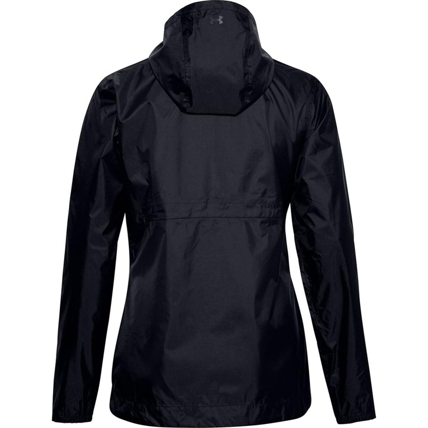 Under Armour Women's Cloudstrike Shell Jacket