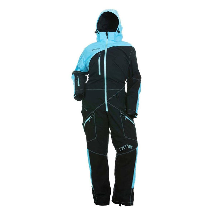 DSG Women's Drop Seat Monosuit