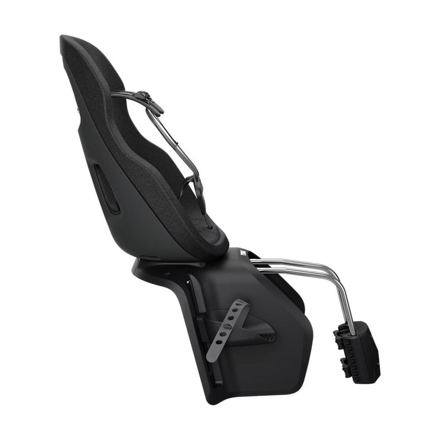 Thule Yepp Nexxt 2 Maxi Frame Mount Child Bike Seat - Midnight Black