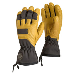 Black Diamond Patrol Gloves