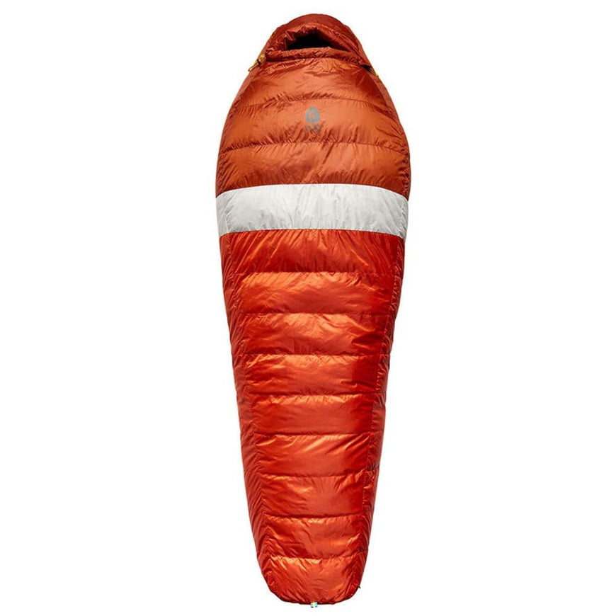 Sierra Designs Get Down 550F 35 Degree Sleeping Bag - Regular