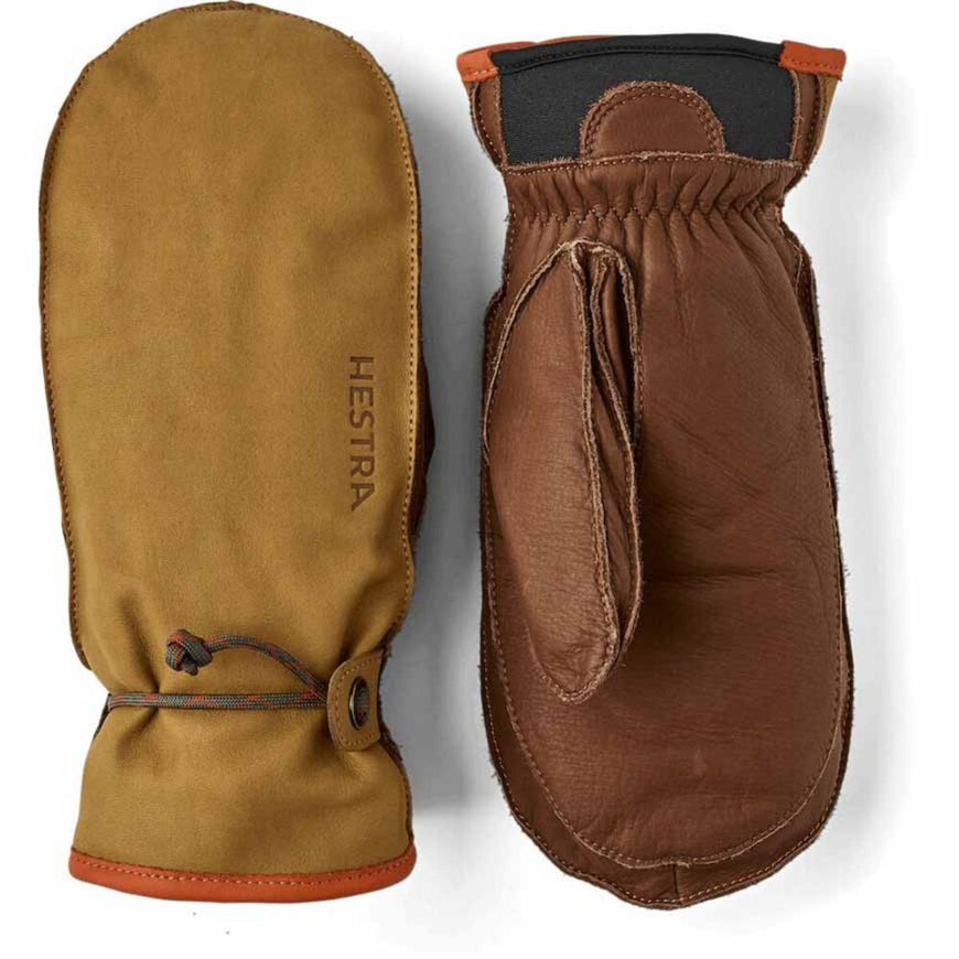 Hestra Wakayama Skiing Mittens