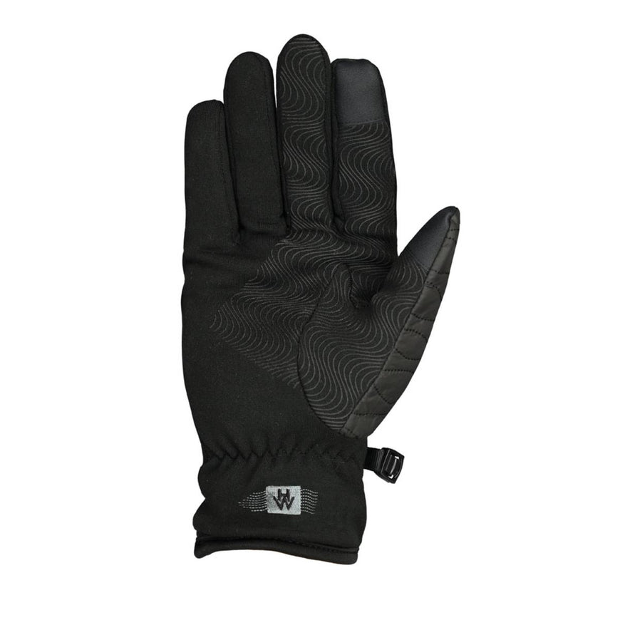 Seirus Women's Heatwave ST Sierra Fleece Gloves