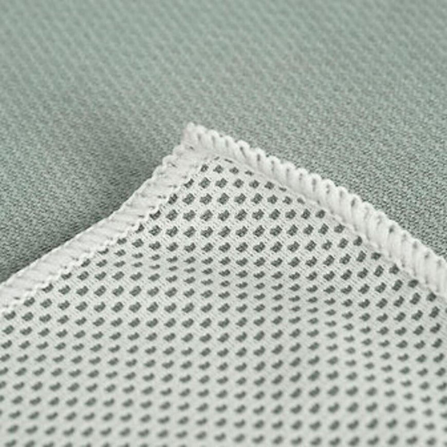 Pioneer Microfiber Cooling Towel - Gray