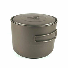 TOAKS Titanium 1600ml Pot