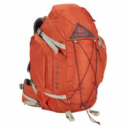 Kelty Women's Redwing 36L Daypack - Cinnamon Stick/Iceberg Green