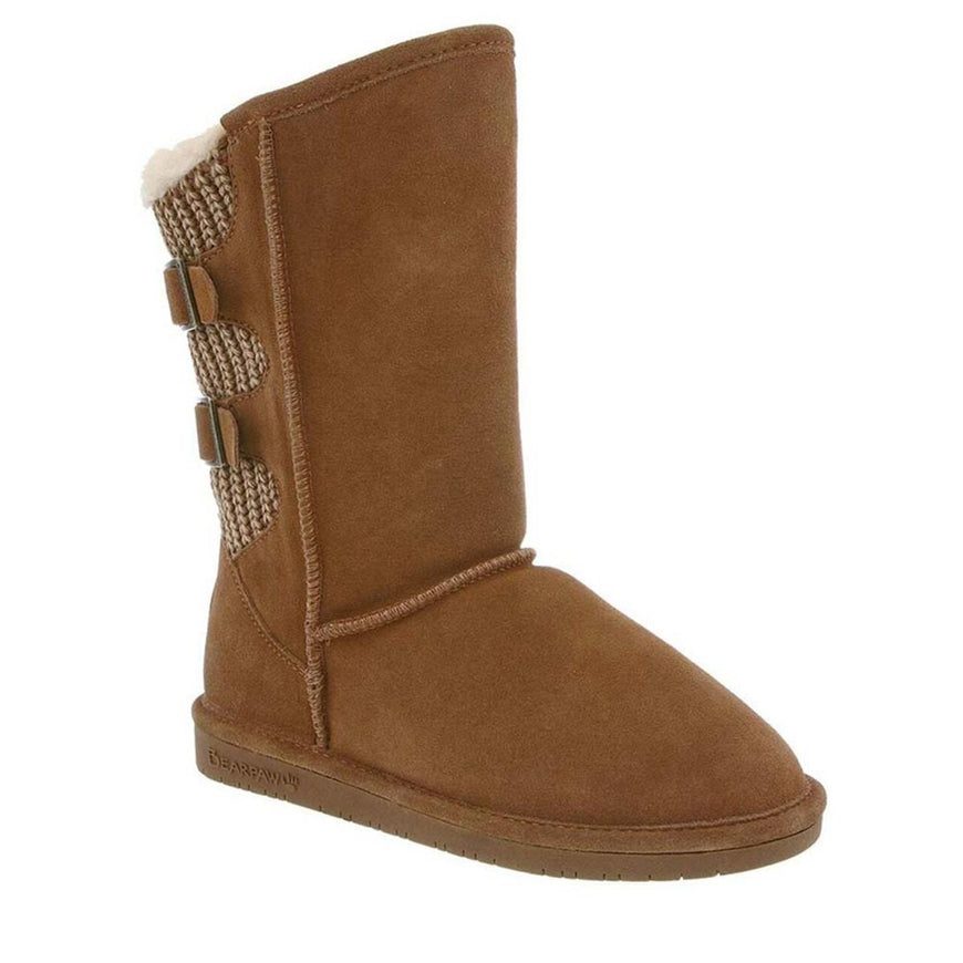 Bearpaw Women's Boshie Boots (Size 7)