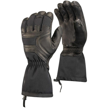 Black Diamond Men's Crew Gloves