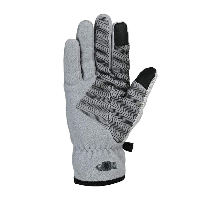 Seirus Women's Heatwave ST Ravine Fleece Gloves