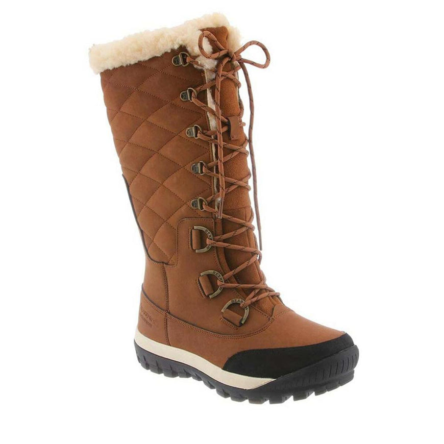 Bearpaw Women's Isabella Boots