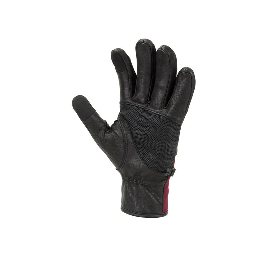 Sealskinz Waterproof Cold Weather Gloves with Fusion Control