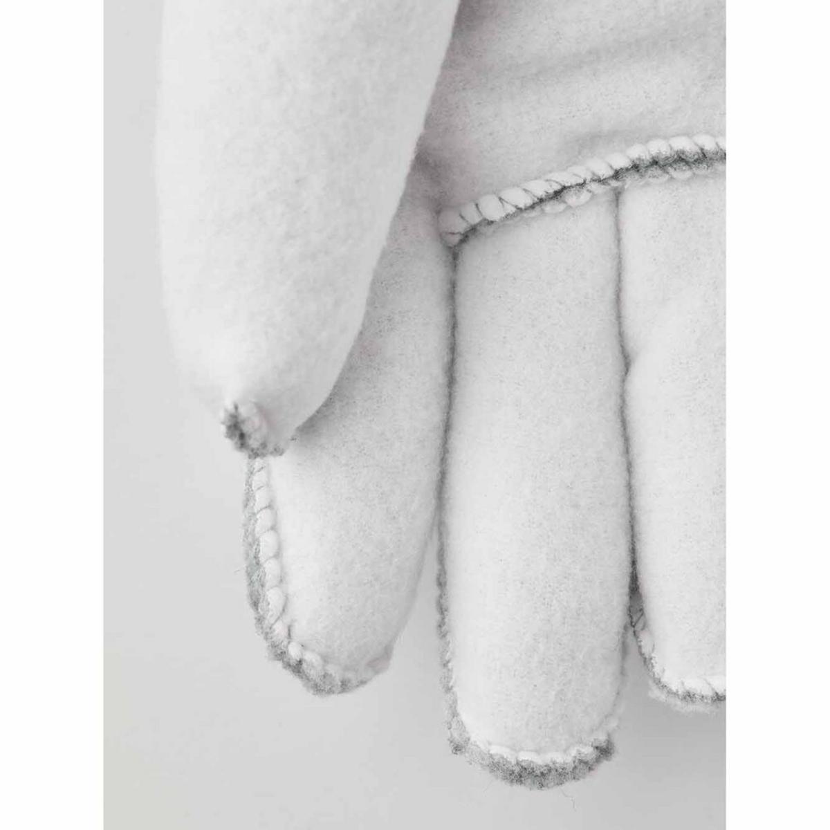 Hestra Insulated 5-Finger Long Liner Gloves