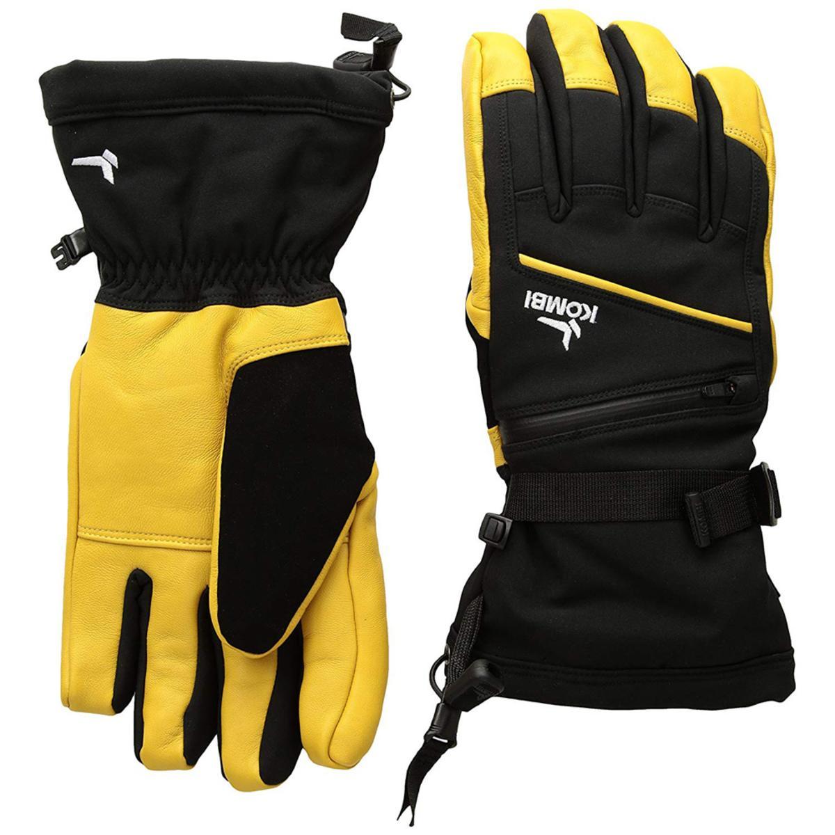 Kombi Men's Sanctum Gloves