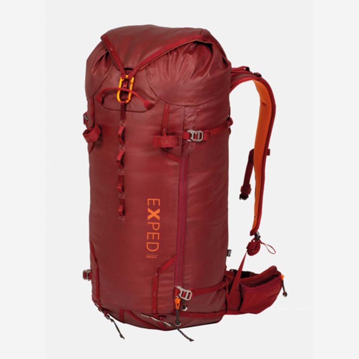 Exped Verglas 40L Alpine Backpack - Medium