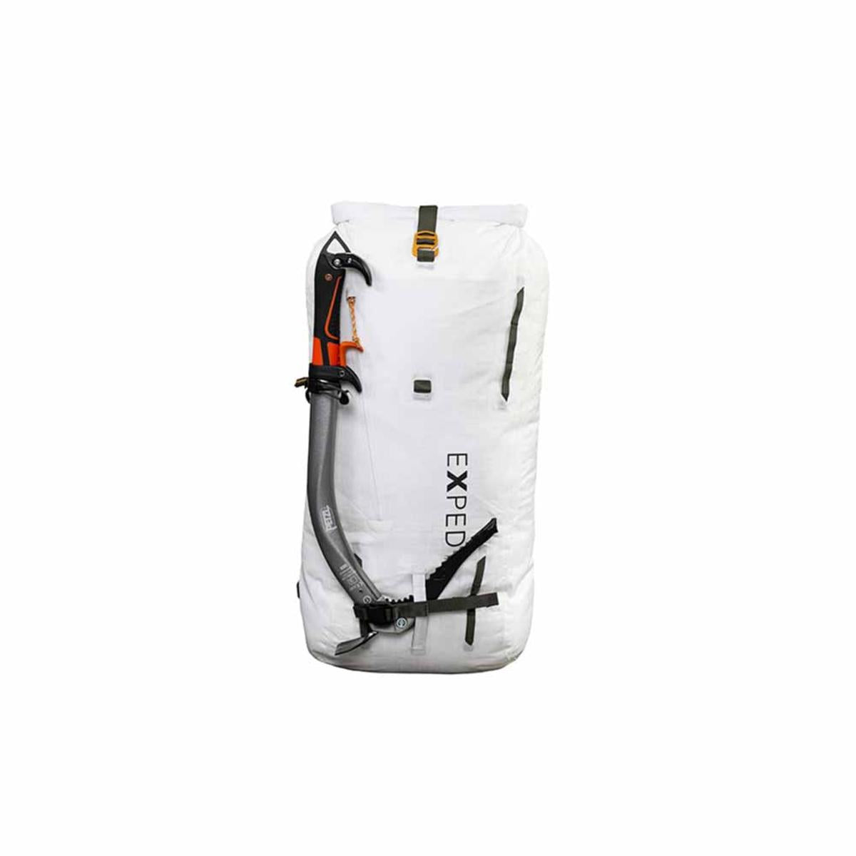 Exped Whiteout 30L Backpack - White/Medium