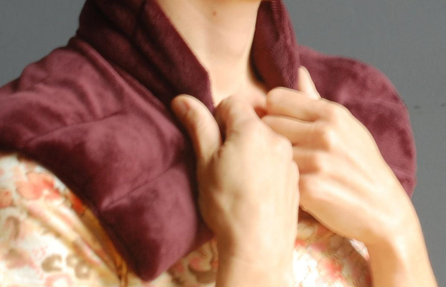 Herbal Concepts Neck & Shoulder Wrap