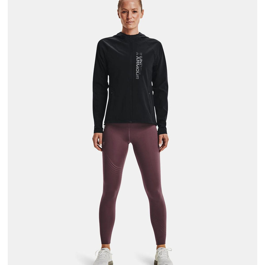 Under Armour Women's OutRun The Storm Jacket