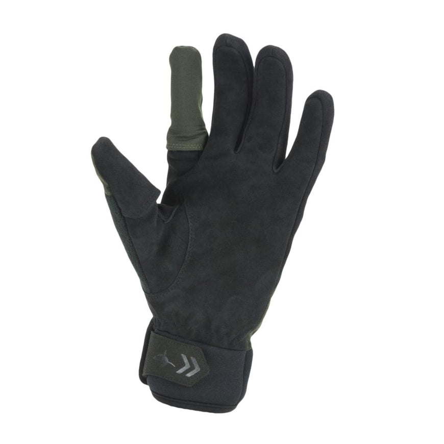 Sealskinz Men's Waterproof All Weather Sporting Gloves (Size L)