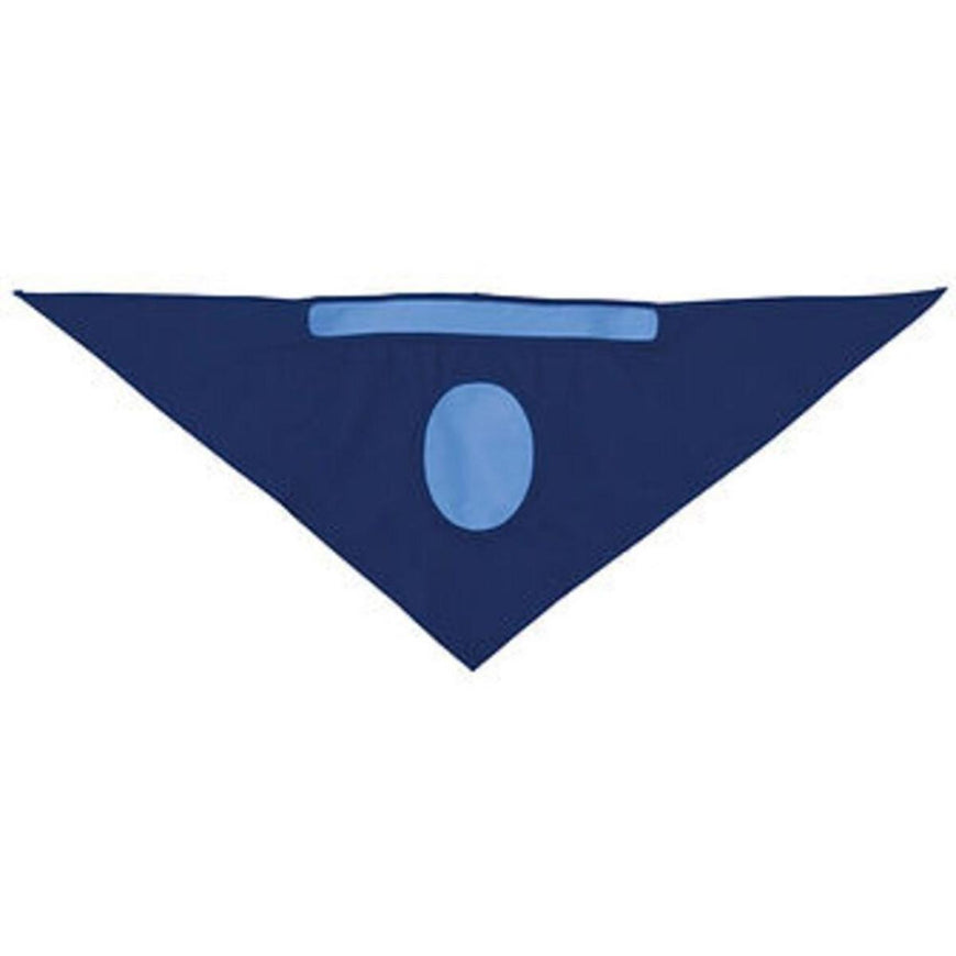 Pioneer PVA Ultra Cooling Bandana - Blue