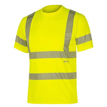 Pioneer 37.5 Technology Short Sleeve Cooling Safety T-Shirt