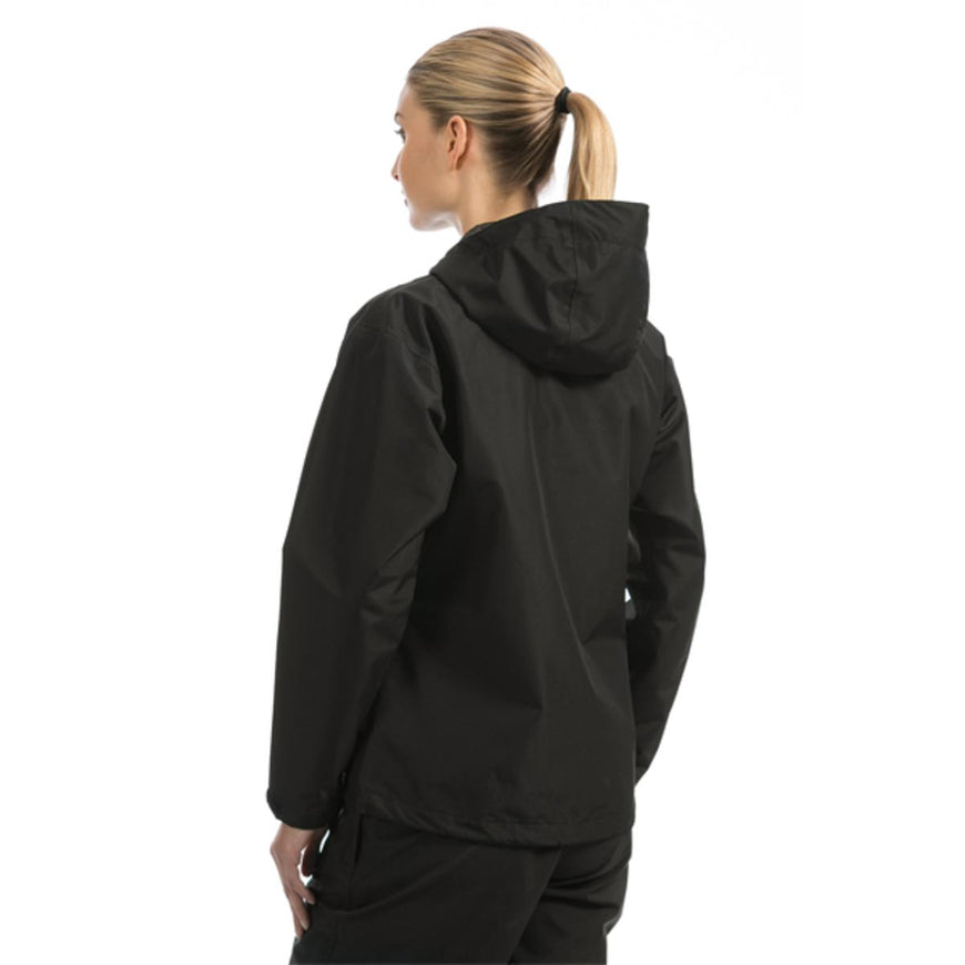 Helly Hansen Women's Seven J Jacket - Black