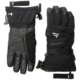 Kombi Men's Sanctum Gloves