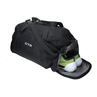 CTR by Chaos "PACK-IT" Everyday Duffle