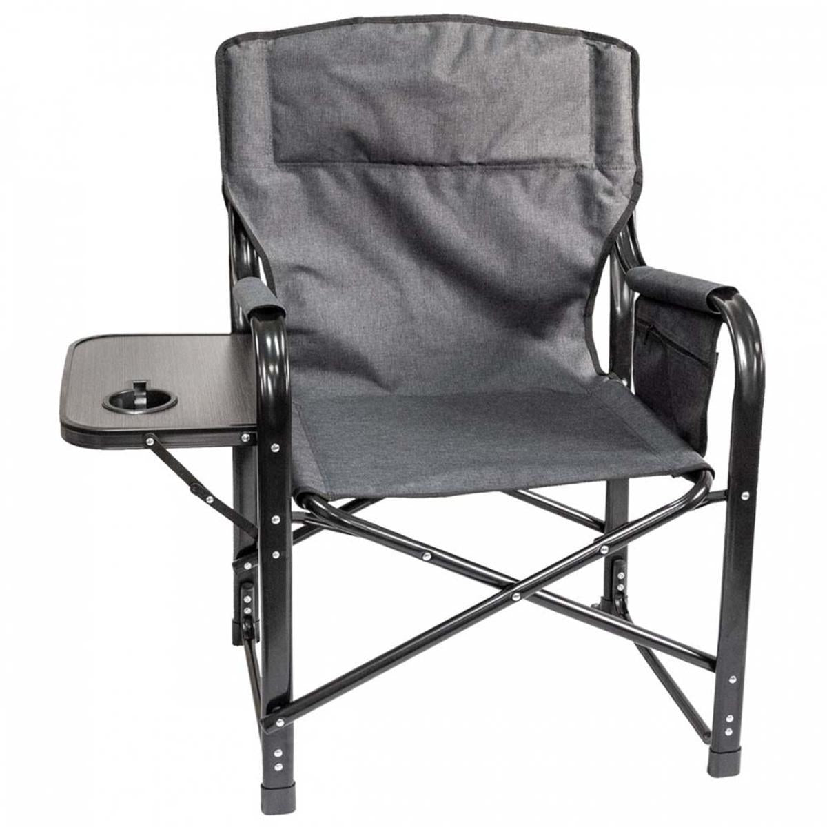 KUMA Outdoor Gear Bear Paws Chair with Side Table