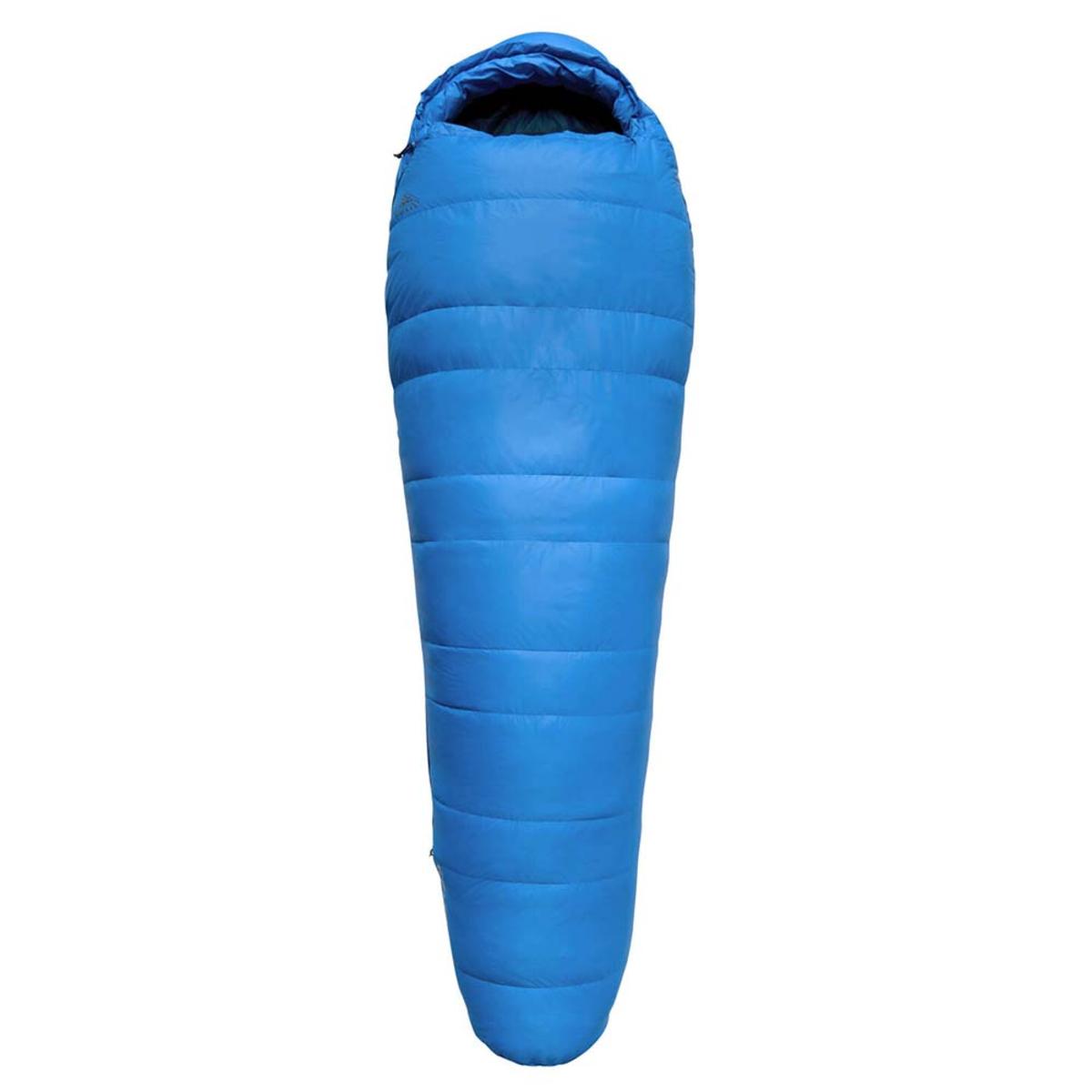 Kelty Cosmic Ultra 20 Deg 800 DriDown Sleeping Bag, Regular Size, Right-Hand
