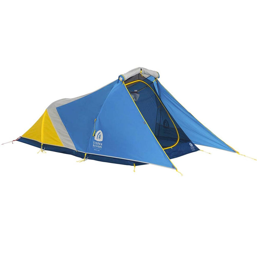 Sierra Designs Clip Flashlight 2 Person Tent