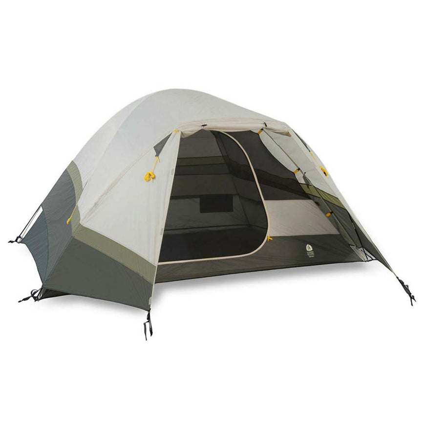 Sierra Designs Tabernash 4 Person Tent