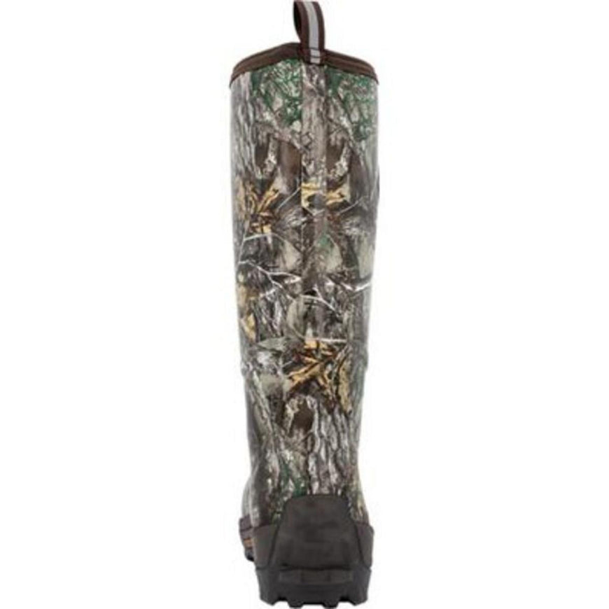 Muck Men's Wetland Pro Snake Certified Snake Strike Boots