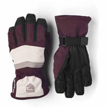 Hestra Gore-Tex Atlas Junior 5-Finger Gloves