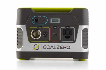 Goal Zero Yeti 150 Solar Generator