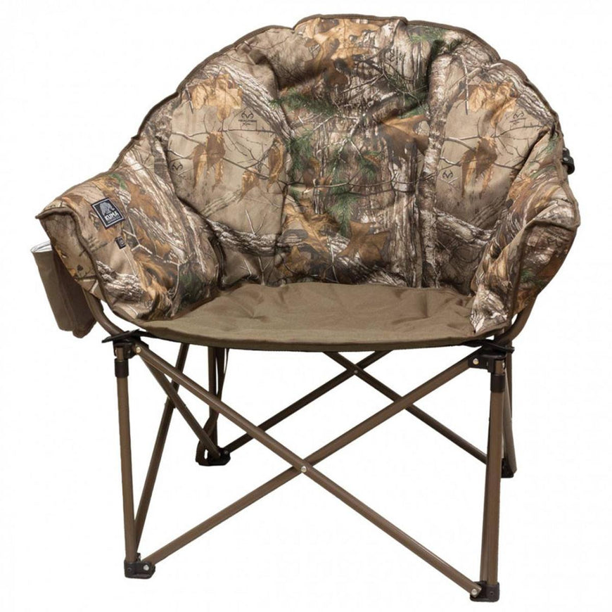 KUMA Outdoor Gear Heated Lazy Bear Chair