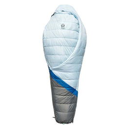 Sierra Designs Women's Night Cap 20 Degree Sleeping Bag - Regular