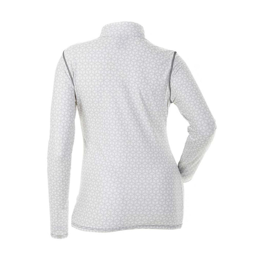 DSG Women's D-Tech Base Layer Shirt