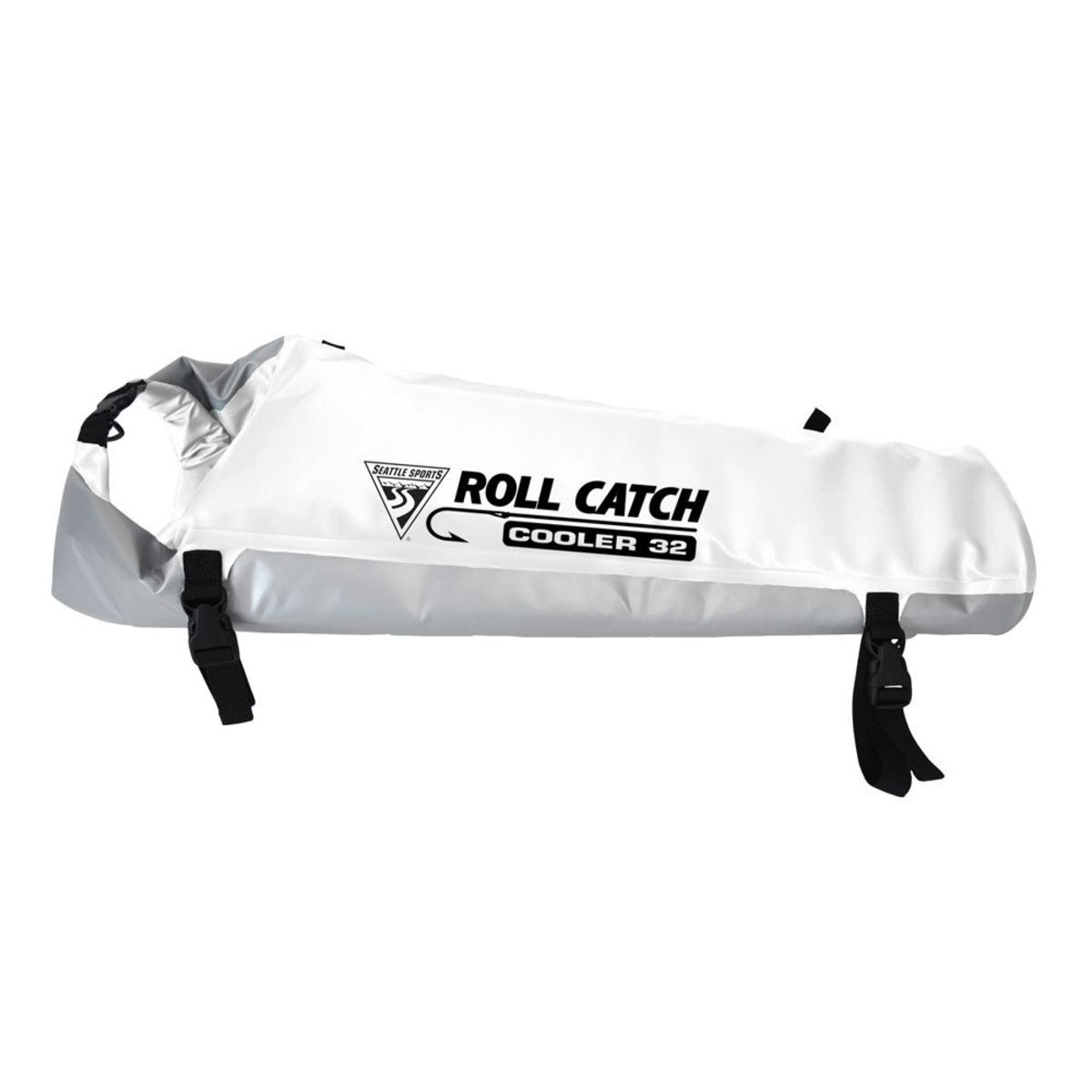 Seattle Sports Roll Catch Cooler 32