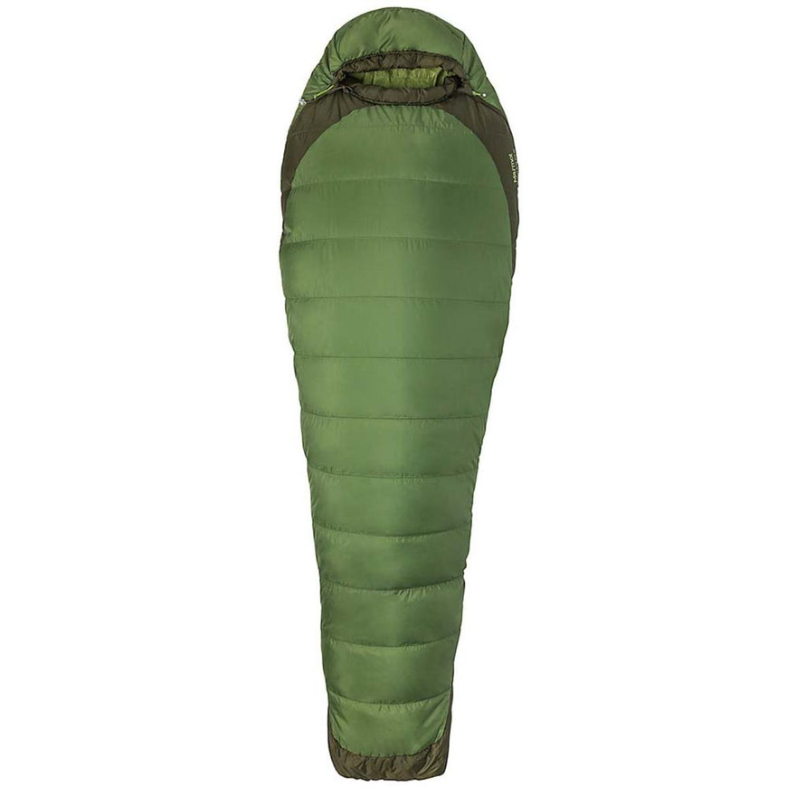 Marmot Trestles Elite Eco 30Â°F Sleeping Bag