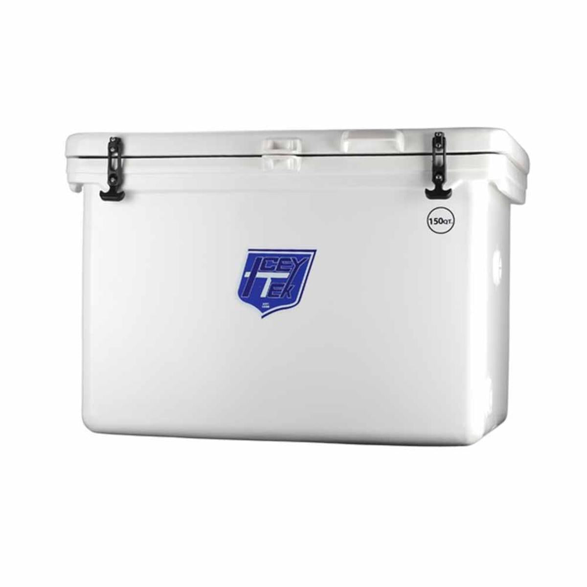 Icey-Tek 150 Quart Rotomold Cooler