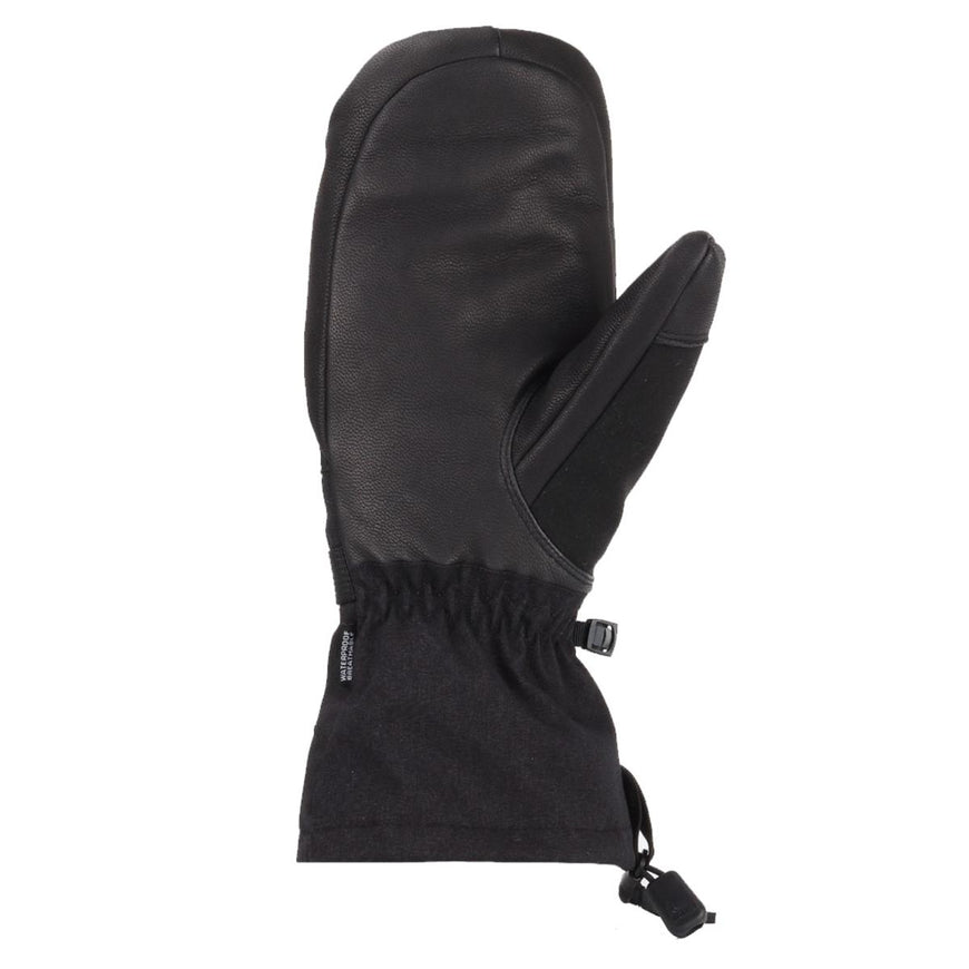 Kombi Men's Nest Mitts (Black L)