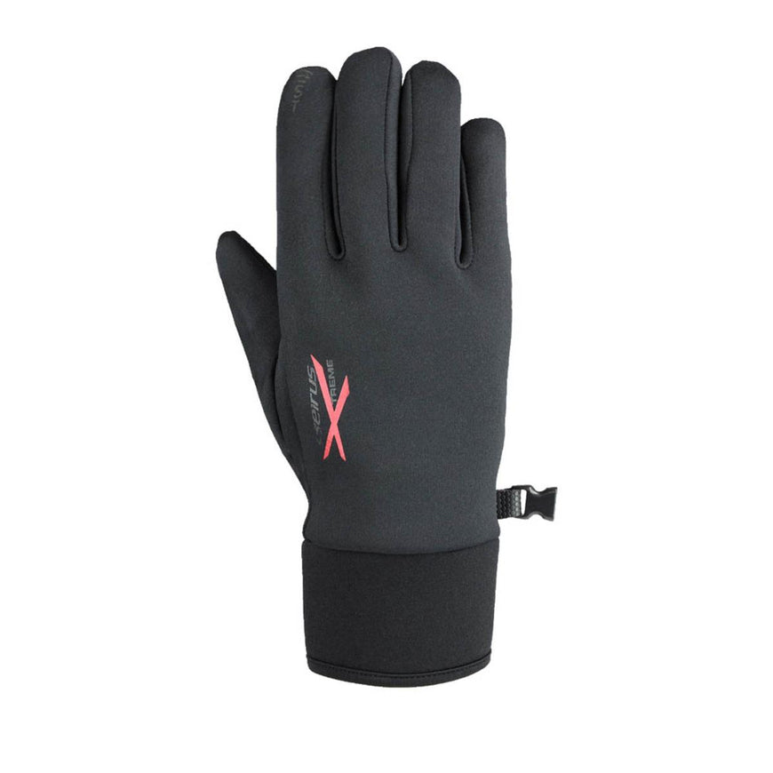 Seirus Men's Soundtouch Xtreme All Weather Original Gloves