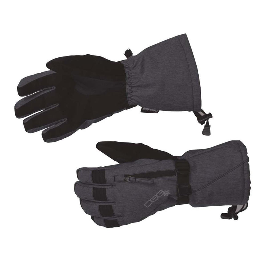 DSG Women's Craze 4.0 Winter Gloves