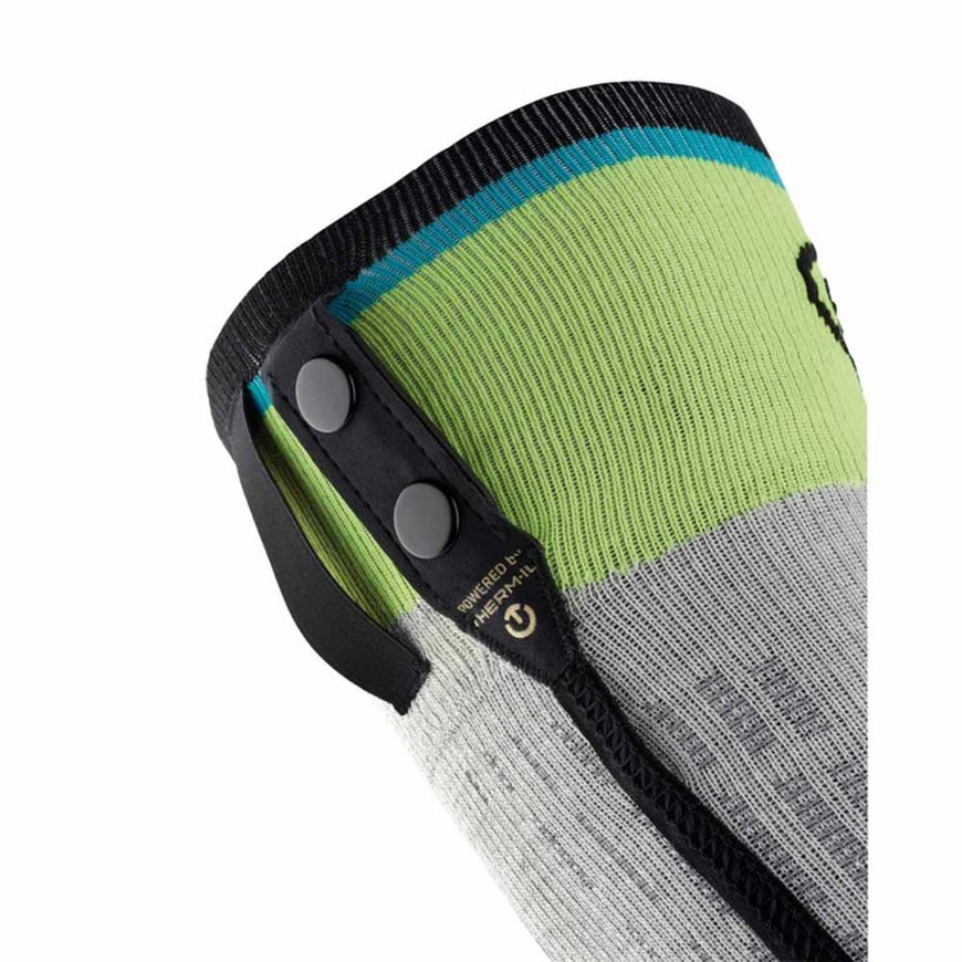 Sidas Ski Heat Athletes Race Sock S.E.T (Socks Only)