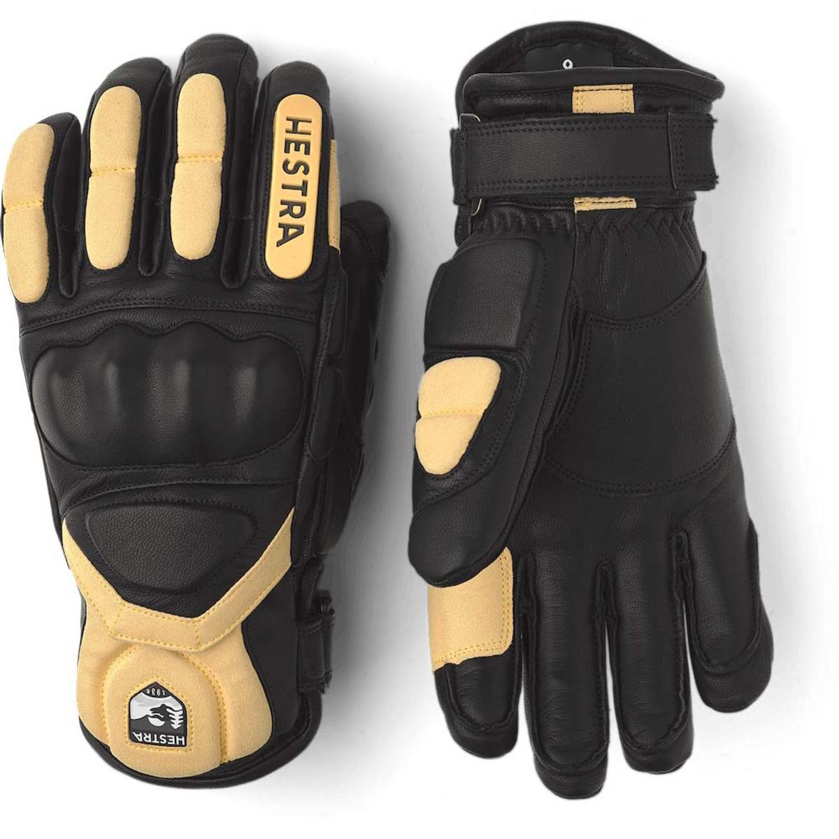 Hestra Impact Racing Senior Gloves