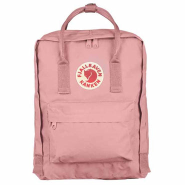 FjallRaven Kanken Backpack - Pink