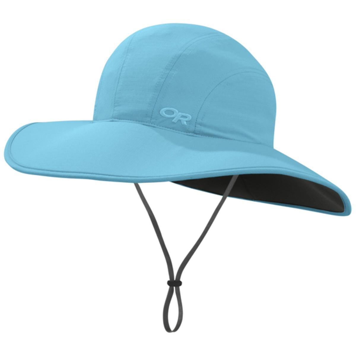Outdoor Research Women's Oasis Sun Sombrero Hat