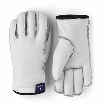 Hestra Unisex Patrol 5-Finger Gloves