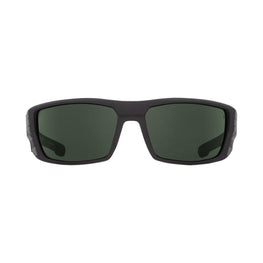 Spy Optic Dirk Hawaii - HD Plus Gray Green Polar