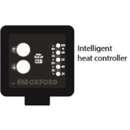 Oxford Hotgrips EVO V9 Heat Controller - Motorcycle